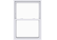Single Hung window type