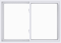 Single Slider window type