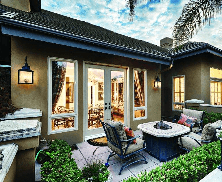 About Clarity Windows & Doors: Commitment To The Best Service