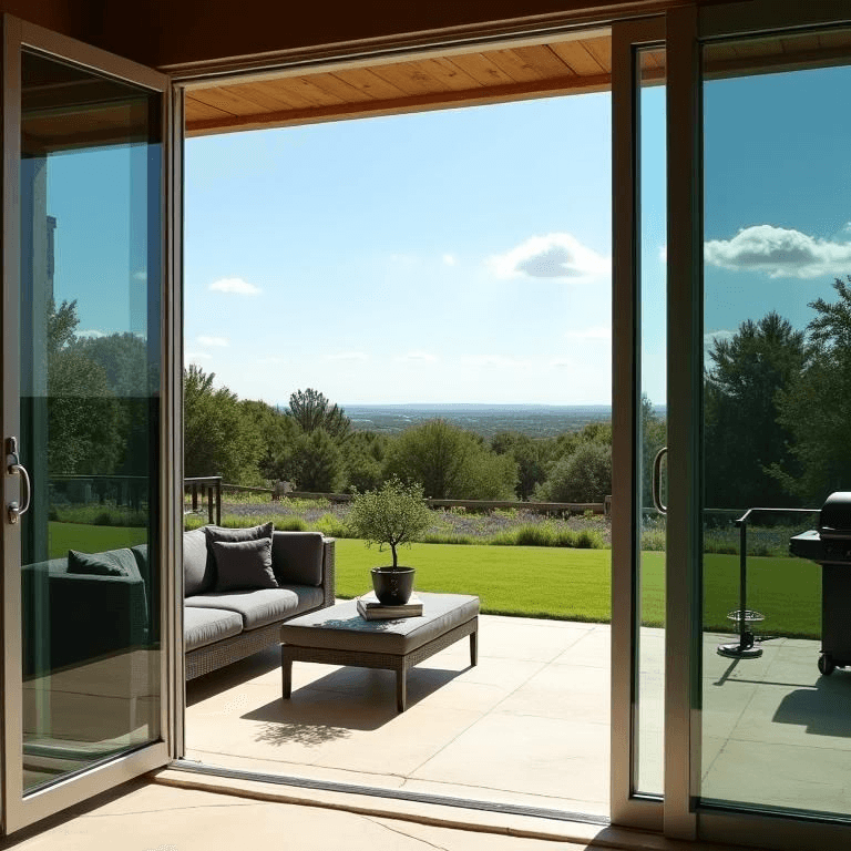 Patio Doors