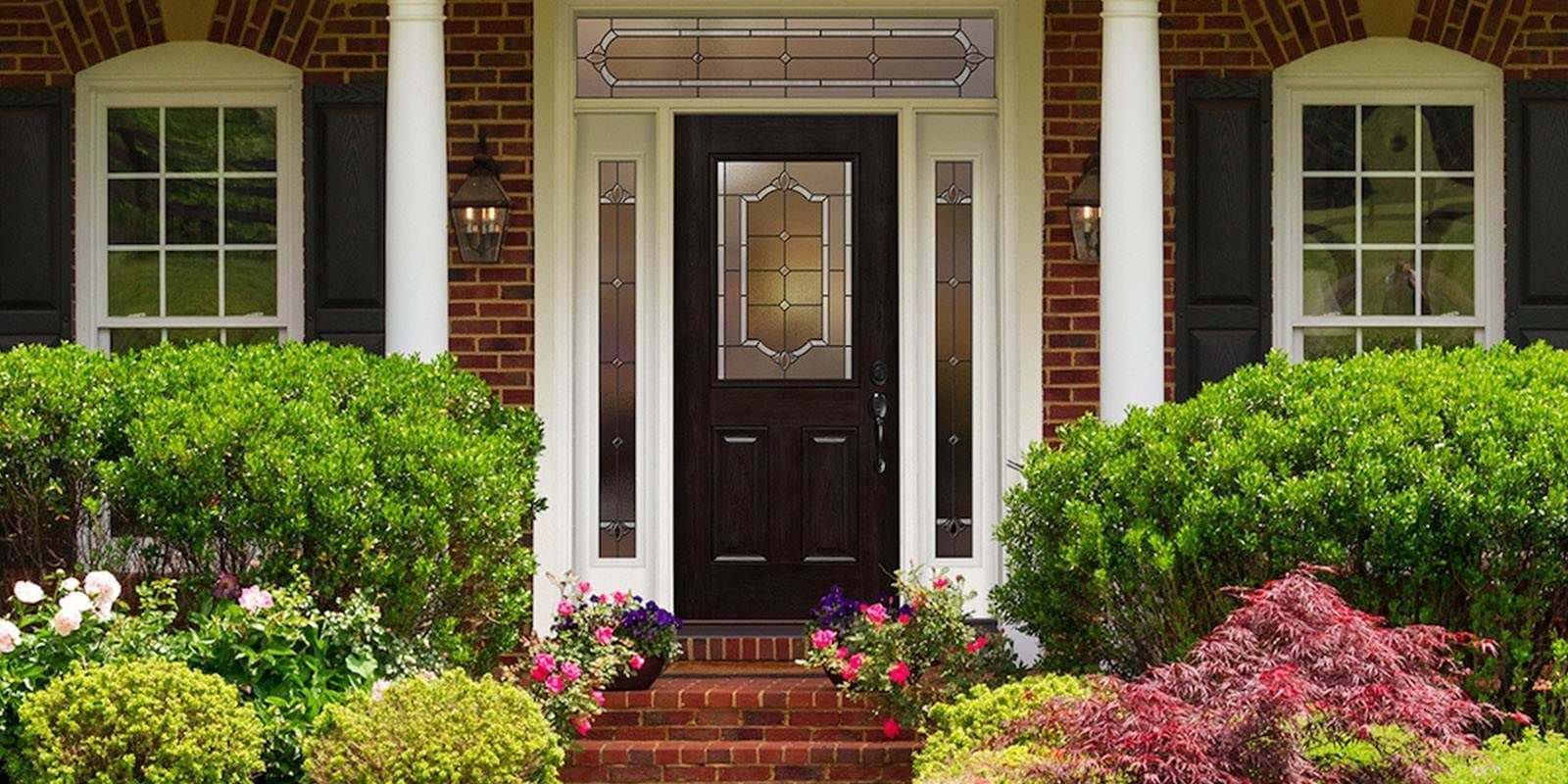 Enhance Your Home's Entryway With Premium Doors