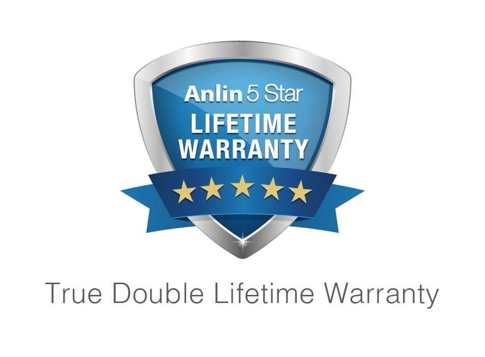 Offering Truly Superior Warranty Coverage