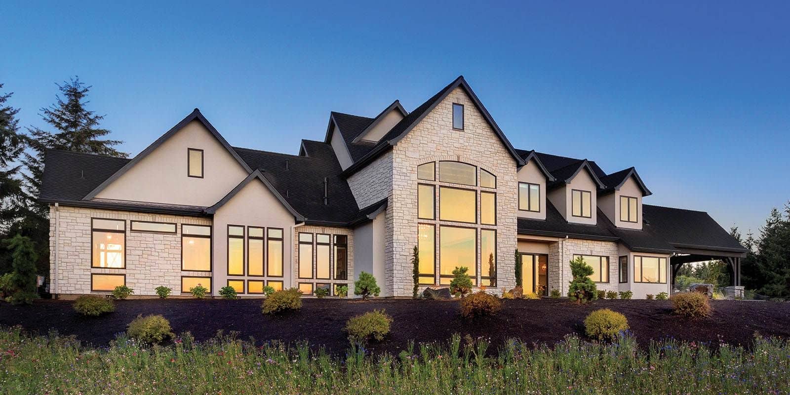 New & Replacement Windows To Reimagine Living Spaces