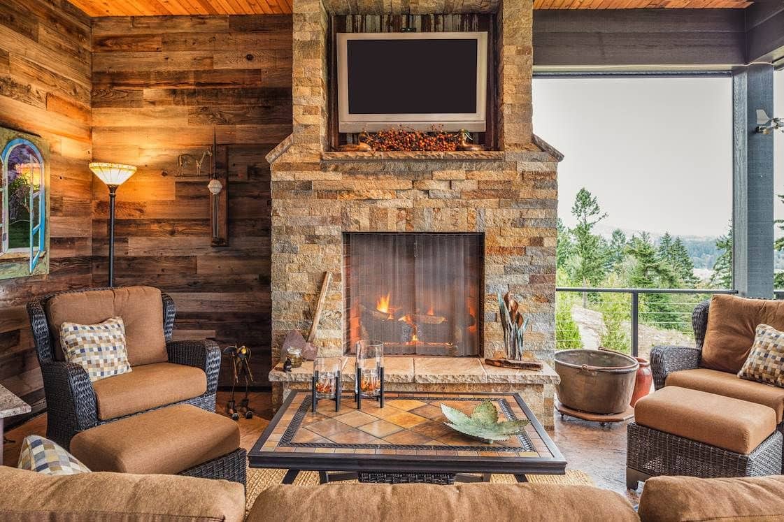 Get Your Patio Fall Ready