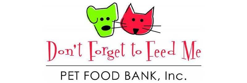 Don't Forget To Feed Me