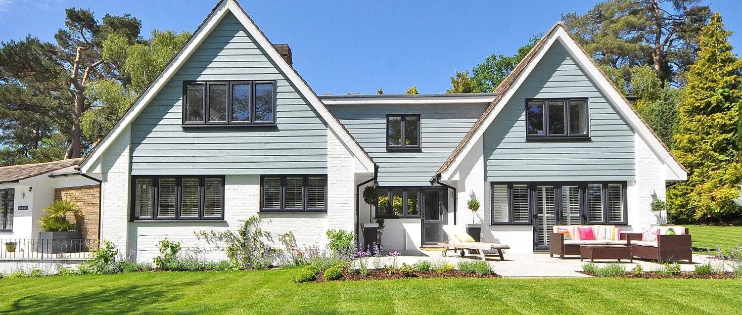 Black Windows, The New Trend