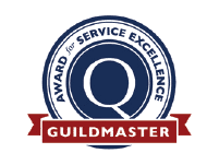 Guildmaster Service Excellence Award