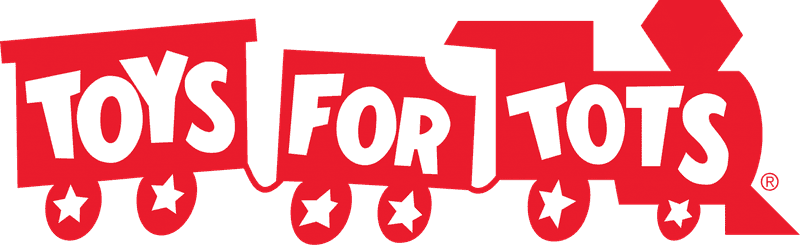 Toy's for Tots