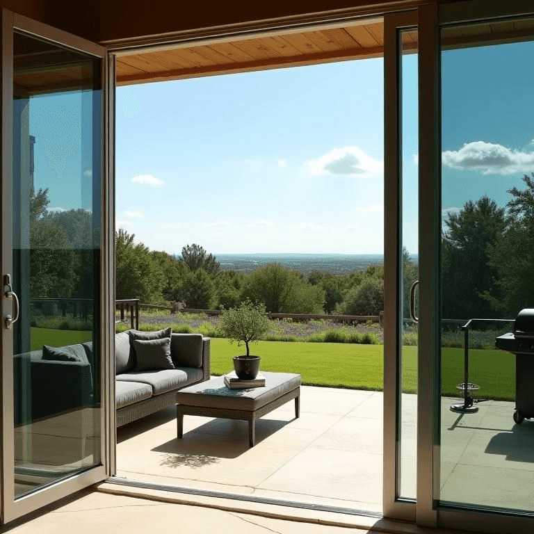 Patio Doors