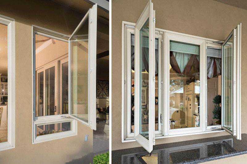 The Latest Window & Door Trends