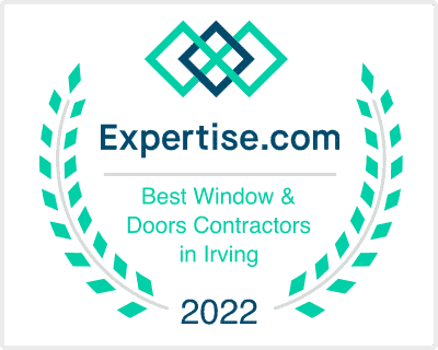 Expertise.com Best Window & Door Contractors 2022