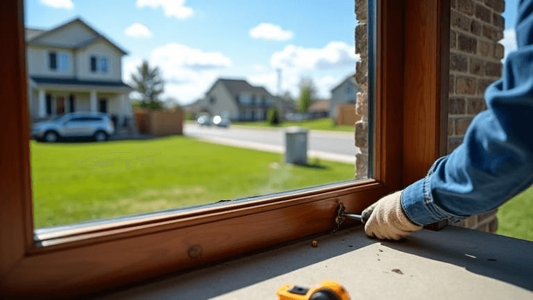 Window Replacements