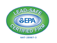 EPA Certified Lead-Safe Firm