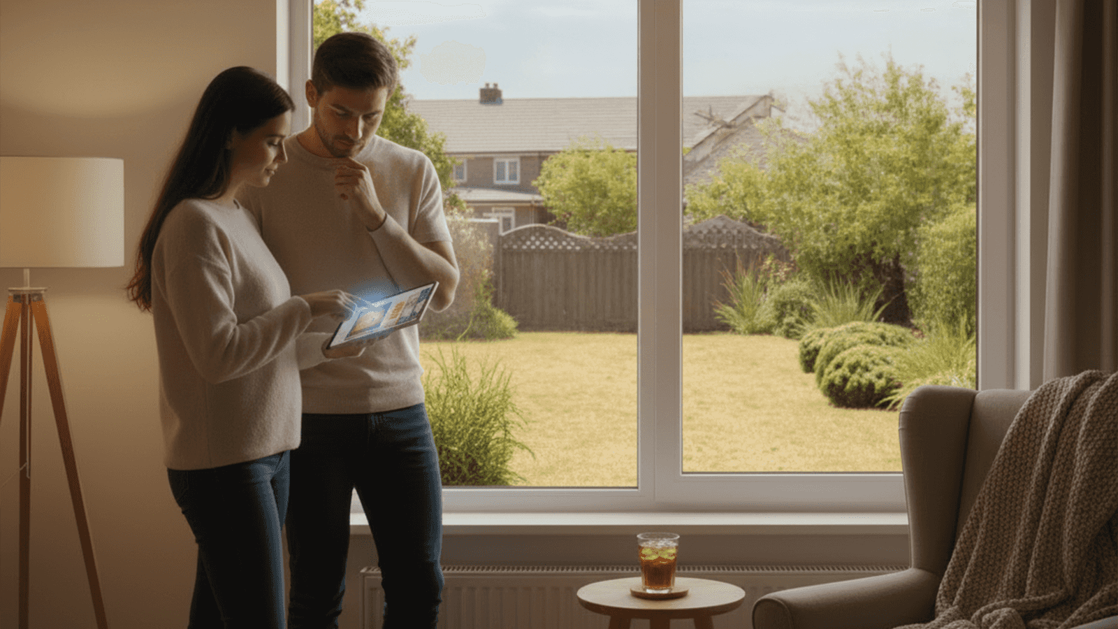 Are Your Windows Costing You Money? What Every Homeowner Needs to Know About Energy-Efficient Windows