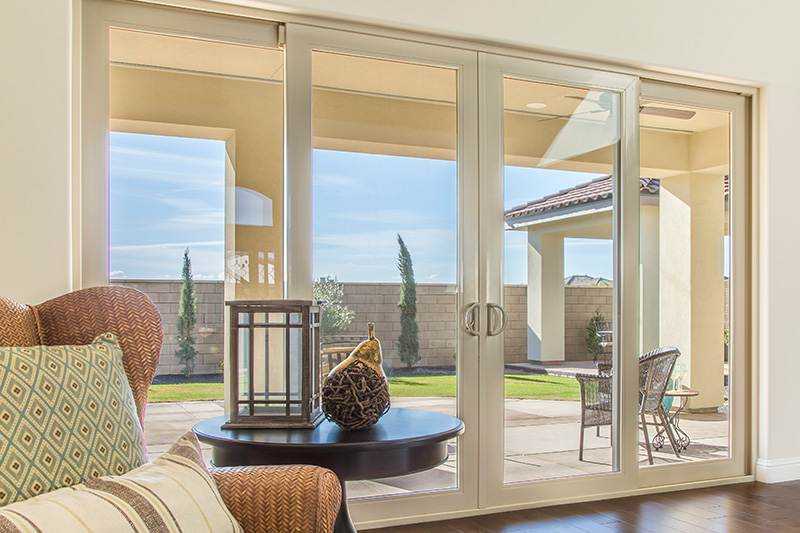 Anlin Malibu Patio Door Series