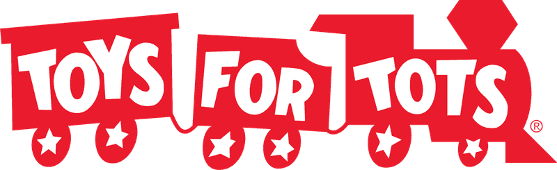 Toys for Tots Logo