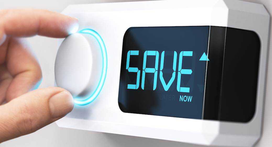 6 Ways to Cut Your Winter Electric Bills