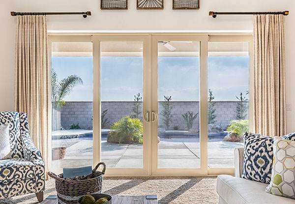 Patio Doors