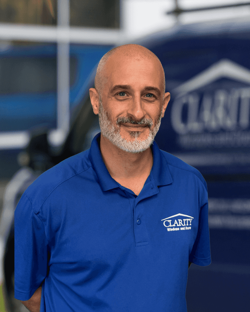 Rob Clayton