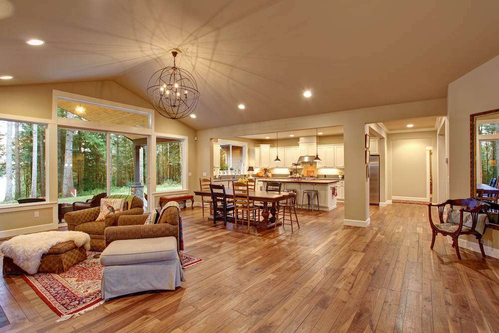 One day garage flooring by Clarity Windows and Doors helps to organize your garage plus can create your ideal man cave