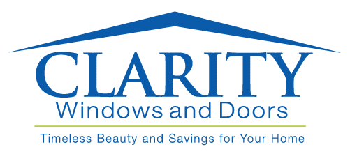 Clarity Windows & Doors Logo